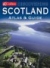 Tour Scotland Map